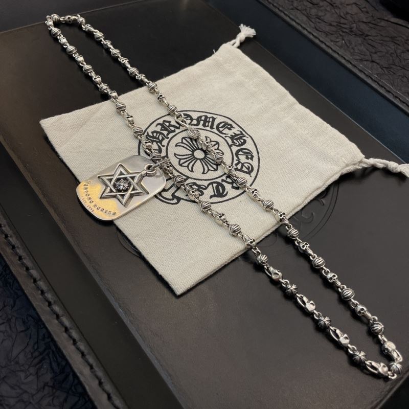 Chrome Hearts Necklaces